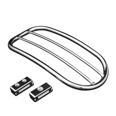 SOLORACK TUBULAR COMPLETE